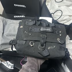 Balenciaga Bag