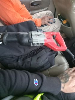 Sawzall