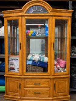 China cabinet