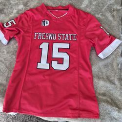 Fresno State Womens Jersey
