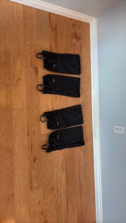 Gaiters- Outdoor Research- Medium