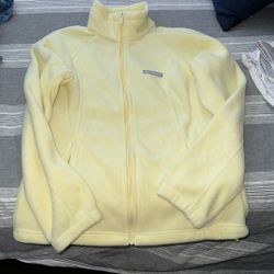 Columbia Jacket Size M