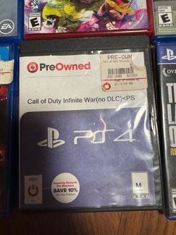 Goated PS4 Games