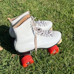 Roller Skates 