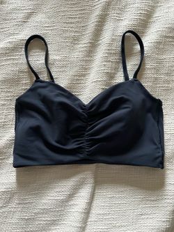 Sports bra