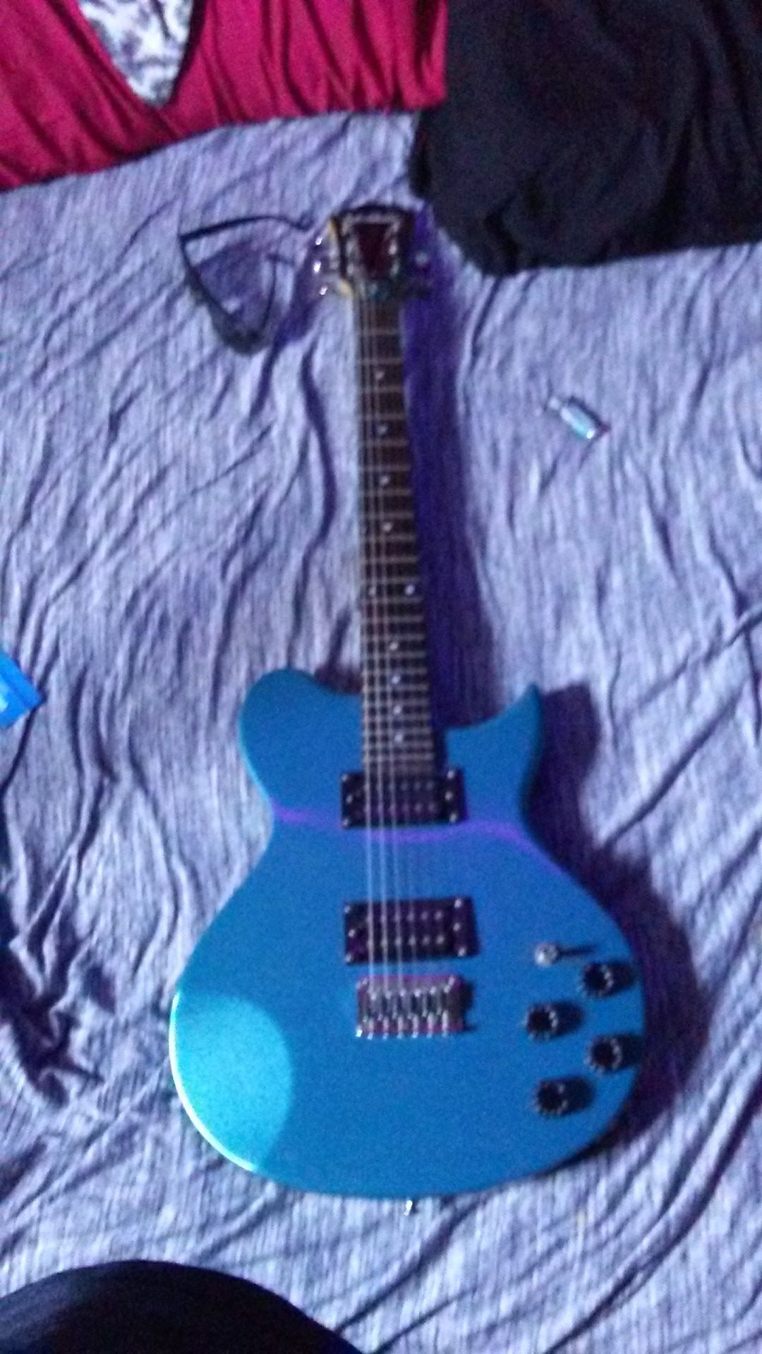Washburn wl14 2024
