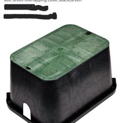 Valve Box Cover