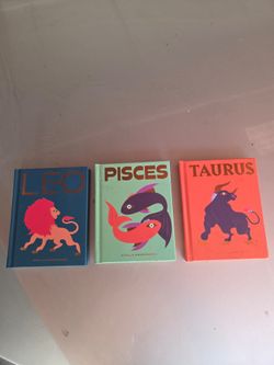 Astrology  Books - new
