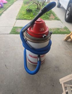 Vacuum