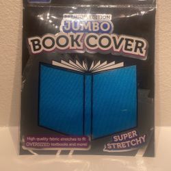 Factory Sealed Book Cover