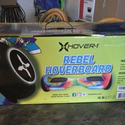 Hover Board