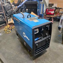 Welder 
