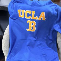 Youth UCLA Hoodie