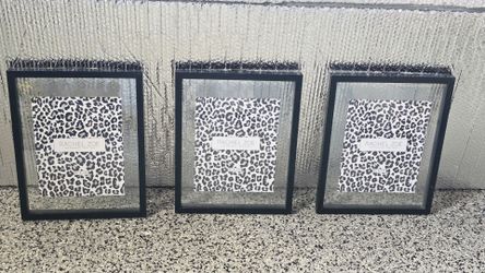 Picture frames