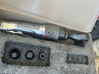 Ingersoll Rand 107XPA 3/8” Air Ratchet
