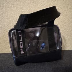 Vintage Polo Bag 