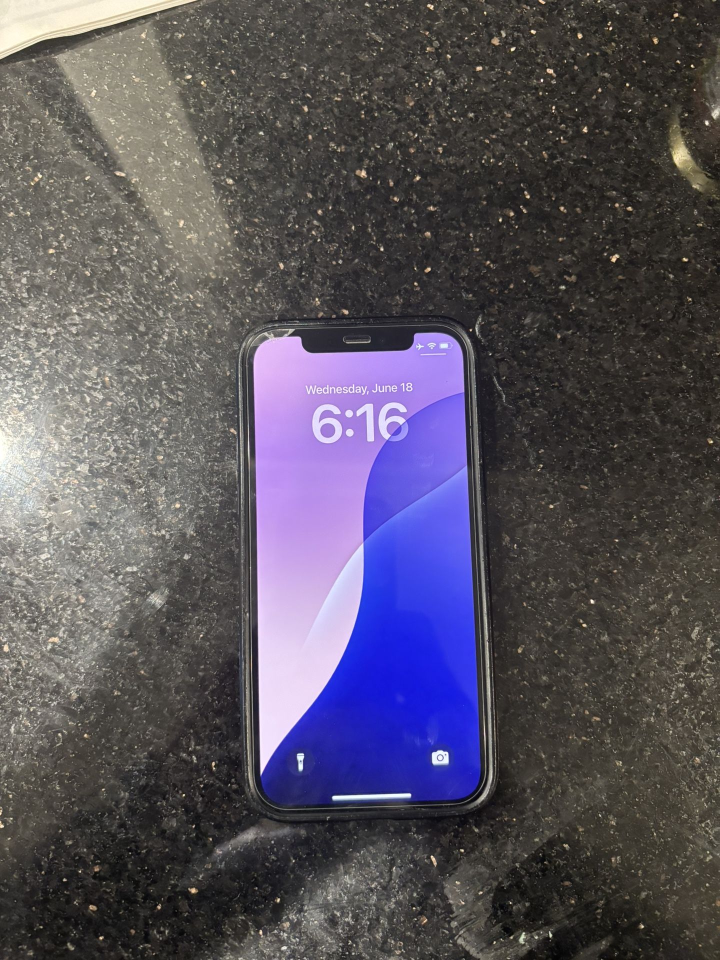 Iphone 12 Unlocked
