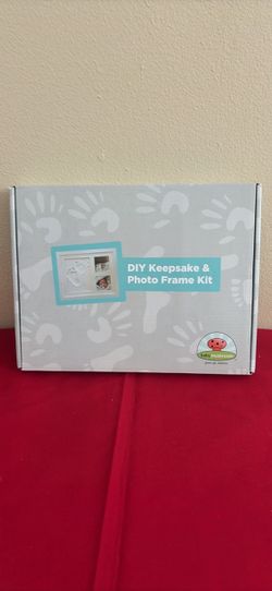 DIY Keepsake &Photo Frame Kit