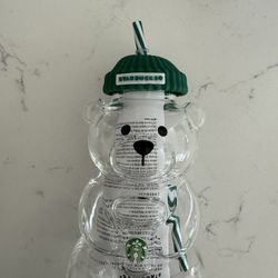 Bear Cup 