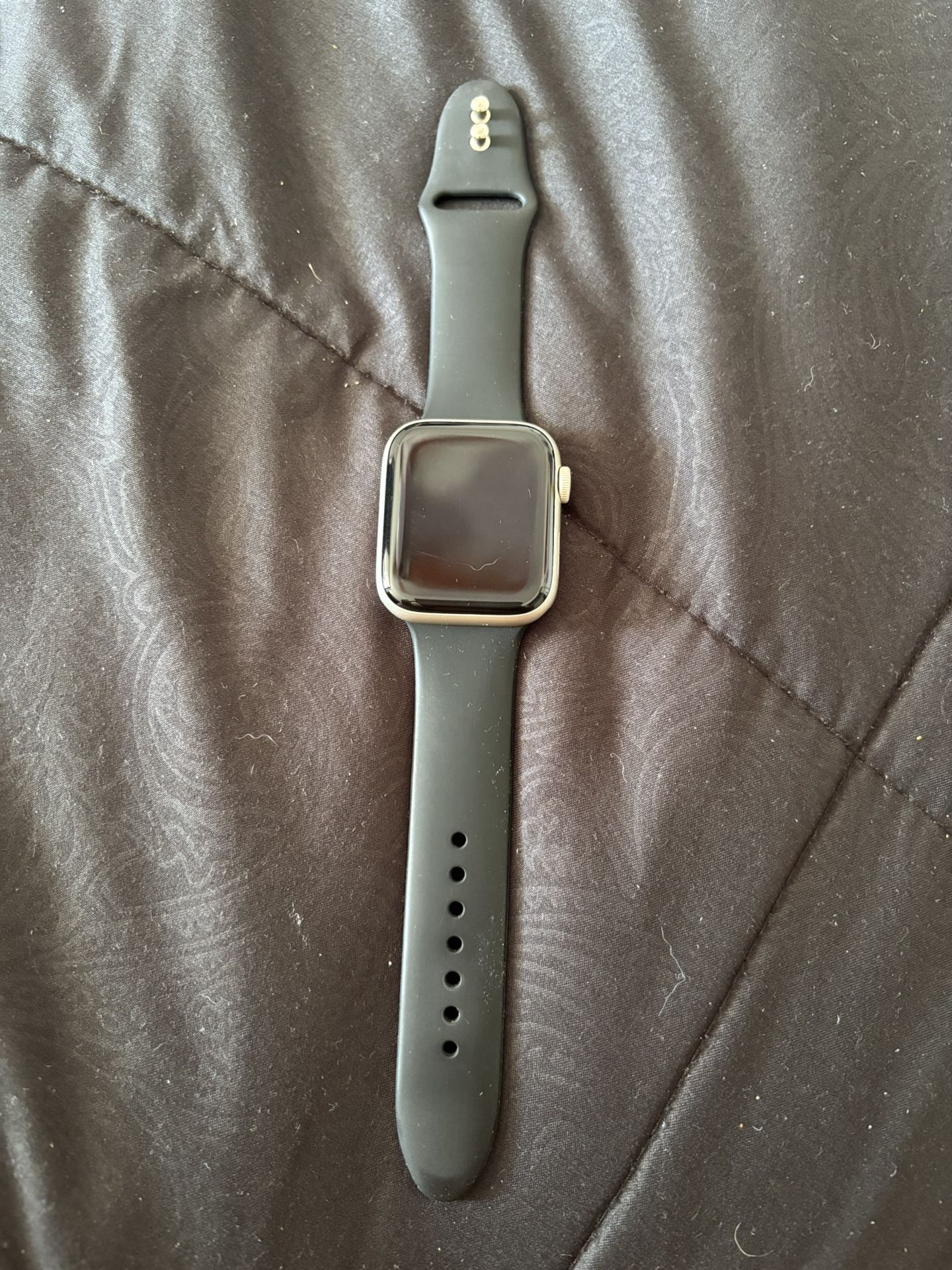 Apple watch SE