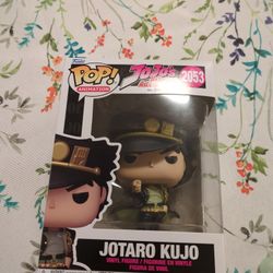Funko Pop