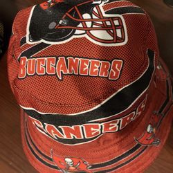 Buccaneers Bucket Hat