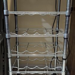 Wine Rack