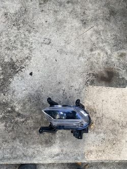 Car Parts 2019 2020 Hyundai Santa Fe 