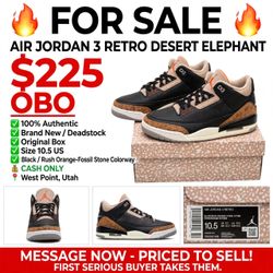Air Jordan 1 Retro 10.5