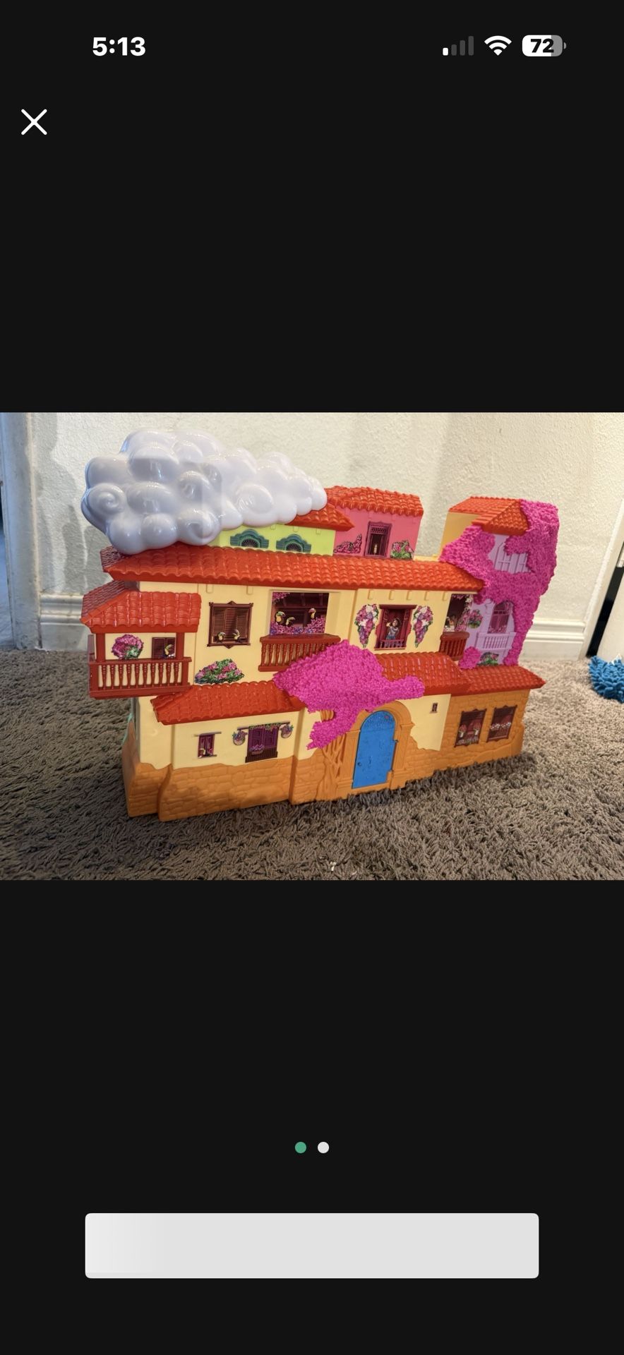 Encanto House
