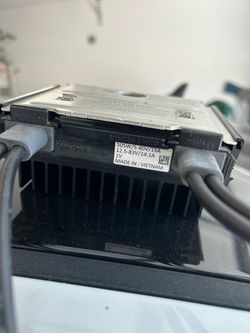 SolarEdge P505 optimizers