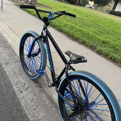 Se Maniac Flyer