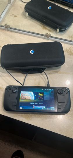 Steam Deck For Sale 512 Gb