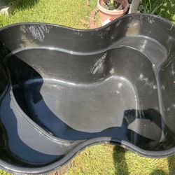 Pond Liner