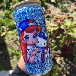 SnowGlobe Cups ‼️