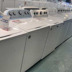 Washers 20% Off Discount 
