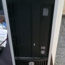 Pc Gaming Tower 