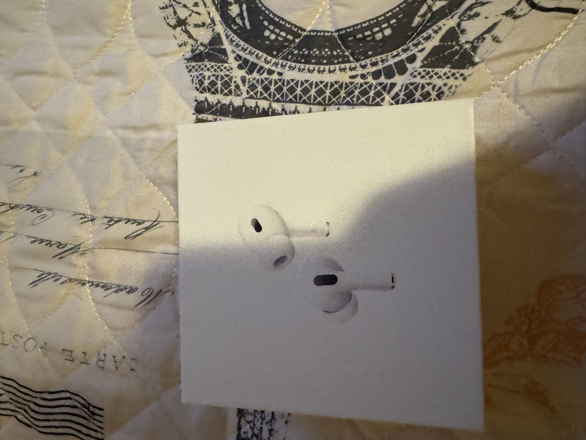 Airpods pro 2 second generation
