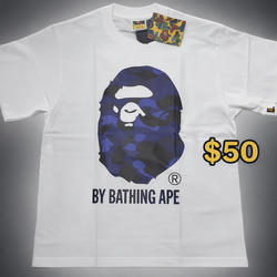 Bathing ape