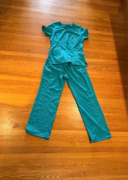 Scrub set - medium
