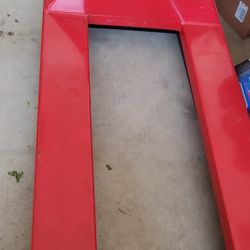 New  Hydraulic pallet Jack