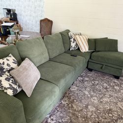 4 Seater Couch