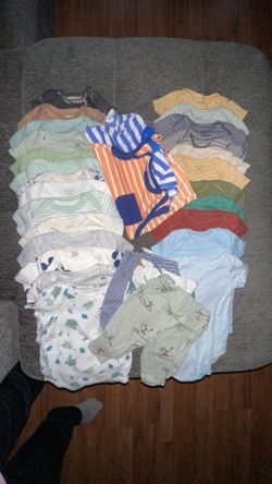 Baby Clothes