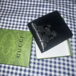 Men’s Gucci Wallet