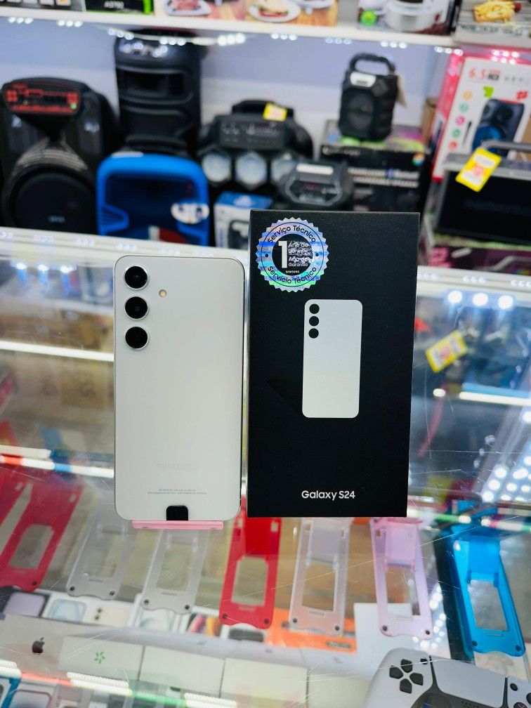 Samsung Galaxy S24 128gb Unlocked
