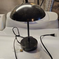 Small Desk Or Night Stand Lamp