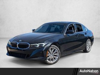2024 BMW 330i