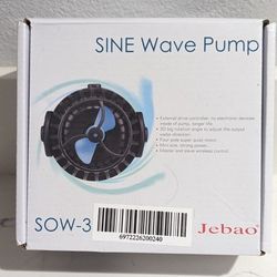 Jebao SOW Wavemaker