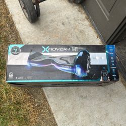 Hoverboard 
