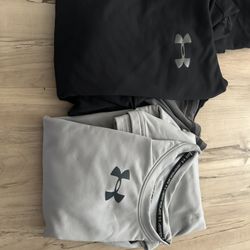 Under Armour Cold gear  YXL